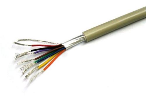 9 Core Cable 28AWG (180m/roll)